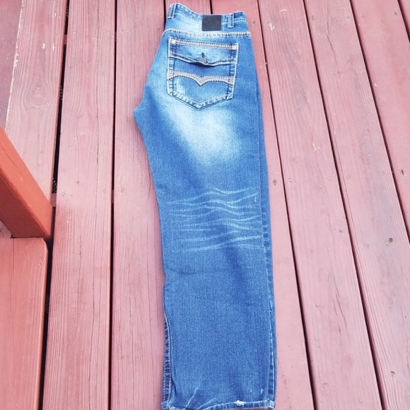 Mens jeans - Picture 3 of 3